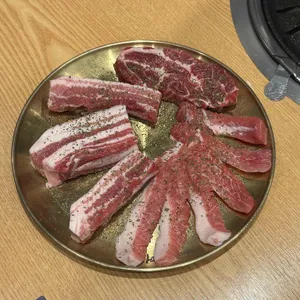 맛있는고기에솜씨를더하다 사진 1