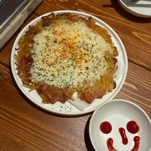 교동 무질서 대표 사진