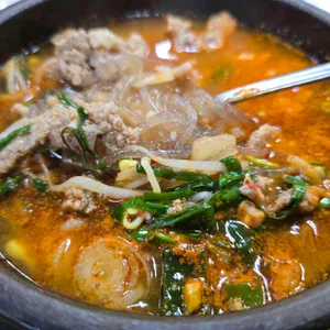 콩나루콩나물국밥 사진 2