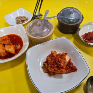 콩나루콩나물국밥 대표 사진