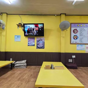 콩나루콩나물국밥 대표 사진