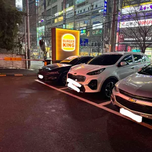 버거킹 리뷰 사진