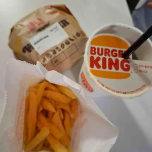 버거킹 리뷰 사진