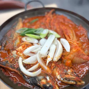 박가네 고등어 사진