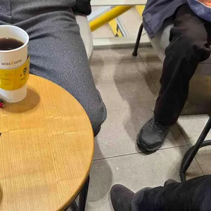 메가커피 대표 사진