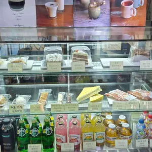 디제르뷔 대표 사진