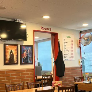 영빈각 대표 사진