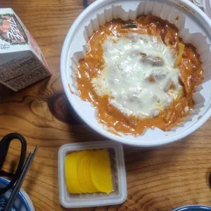 동대문엽기떡볶이 사진