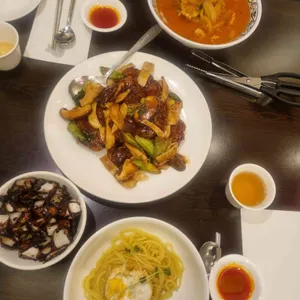 홍명 대표 사진