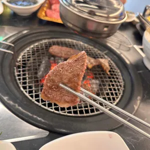 보성녹돈참숯구이 사진