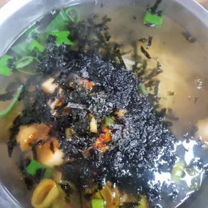 공릉동원조멸치국수 대표 사진