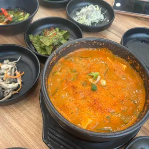 청국장이야기 사진 2