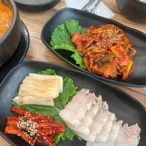 청국장이야기 대표 사진