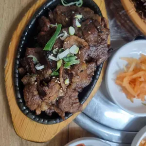 땅끝돼지불백 대표 사진