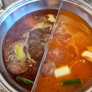 복성루 훠궈성 사진 1