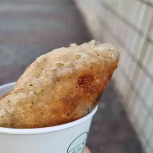 통영원조호떡 리뷰 사진