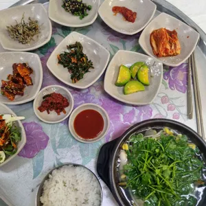 만성복집 대표 사진