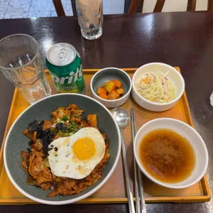 봉스토랑 대표 사진