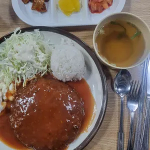 금화먹거리 사진