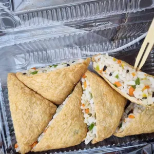 통영해초유부초밥 사진 1