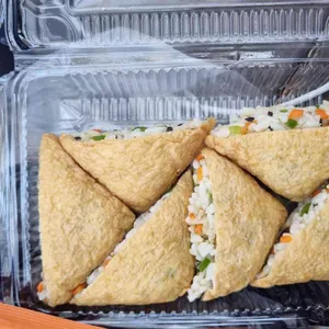 통영해초유부초밥 사진 2