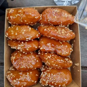 통영원조꿀빵1959 대표 사진