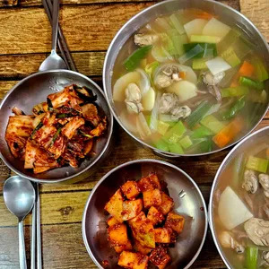 종갓집칼국수 사진 2