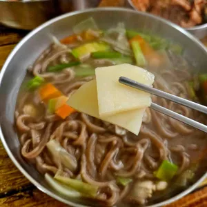 종갓집칼국수 대표 사진