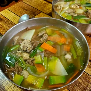 종갓집칼국수 사진