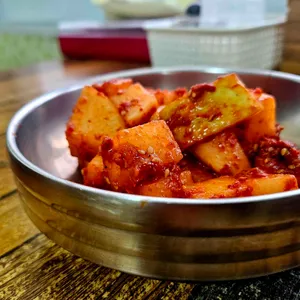 종갓집칼국수 사진