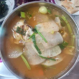 한산섬식당 대표 사진