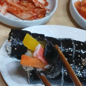 만석분식 대표 사진