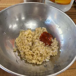 성거바지락칼국수 대표 사진