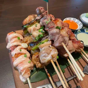 야키토리동작 대표 사진