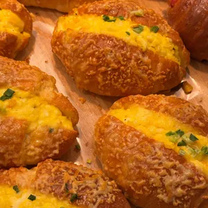 안스베이커리 대표 사진