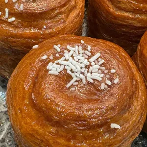 안스베이커리 대표 사진