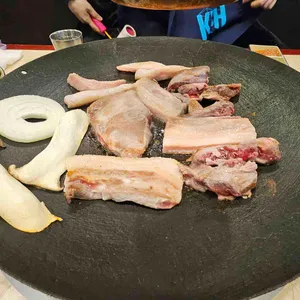 오복솥뚜껑 사진 2