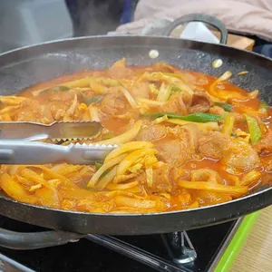 방긋식당 대표 사진
