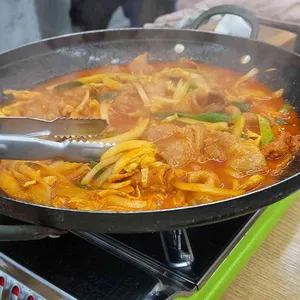 방긋식당 대표 사진