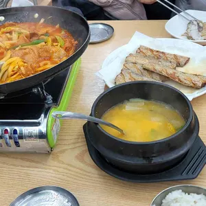 방긋식당 사진