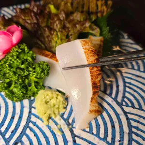 대해 리뷰 사진