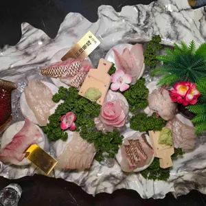 대해 리뷰 사진