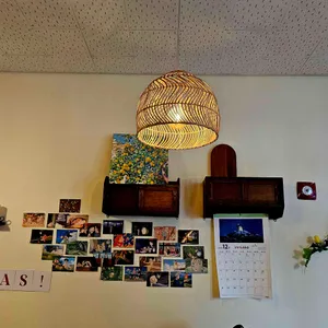 골목길 식탁 리뷰 사진