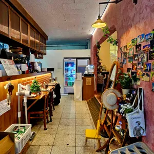 골목길 식탁 리뷰 사진