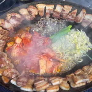 솥굽친구 사진 1