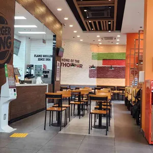 버거킹 대표 사진