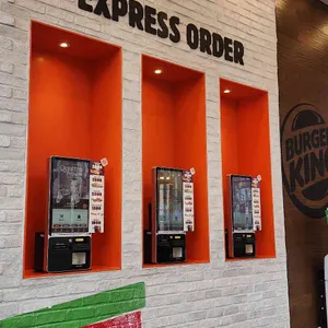 버거킹 대표 사진