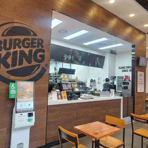 버거킹 리뷰 사진