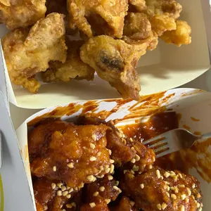 서울양계 리뷰 사진