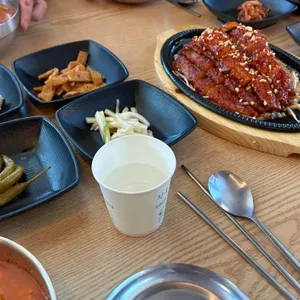 산마루황태촌 사진 1